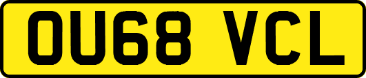 OU68VCL