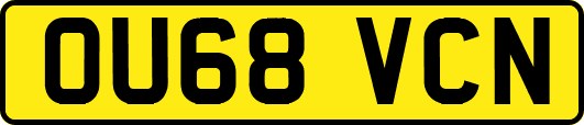 OU68VCN