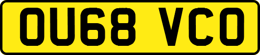 OU68VCO