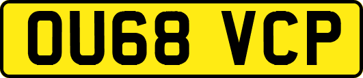 OU68VCP