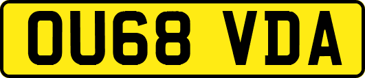 OU68VDA