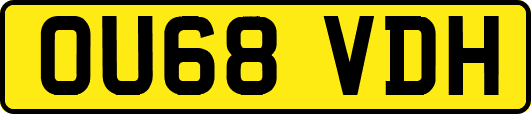 OU68VDH