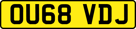OU68VDJ