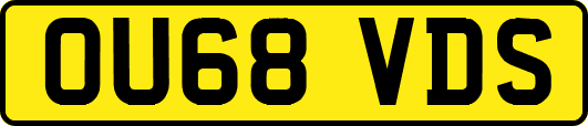 OU68VDS
