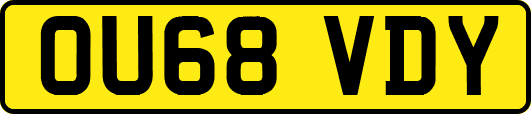 OU68VDY