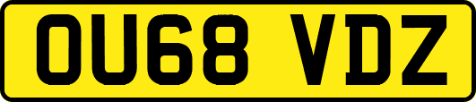 OU68VDZ