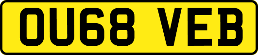 OU68VEB