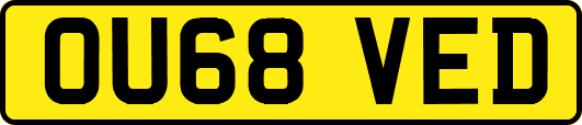 OU68VED