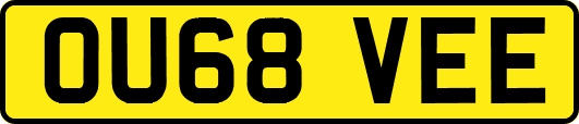 OU68VEE