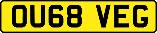OU68VEG