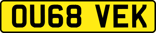 OU68VEK