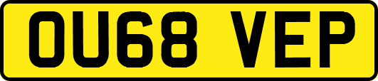 OU68VEP