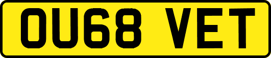 OU68VET