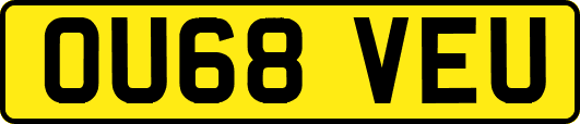 OU68VEU