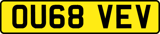 OU68VEV