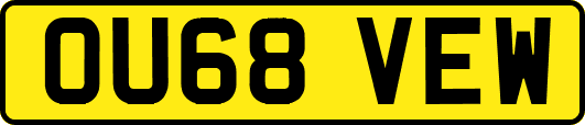 OU68VEW