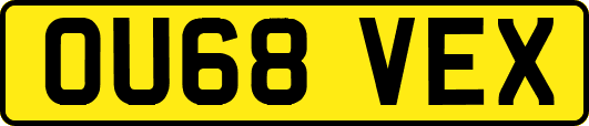 OU68VEX
