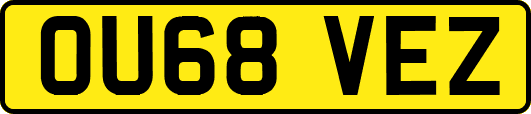 OU68VEZ