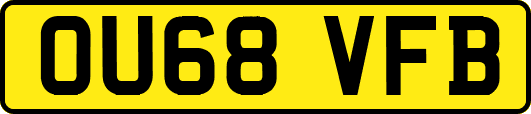 OU68VFB