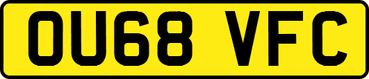 OU68VFC