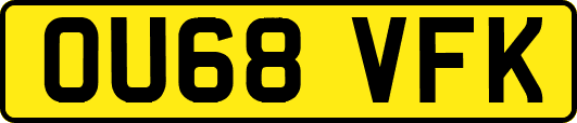 OU68VFK
