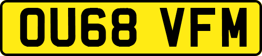 OU68VFM