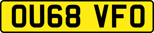 OU68VFO