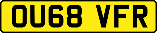OU68VFR