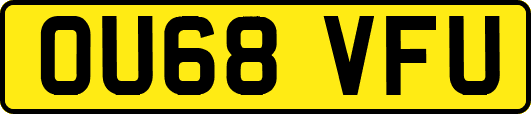 OU68VFU