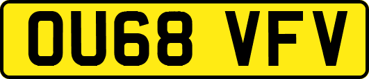 OU68VFV