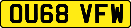 OU68VFW