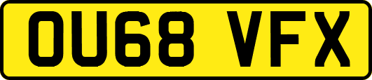 OU68VFX