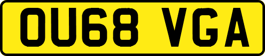 OU68VGA