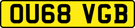 OU68VGB