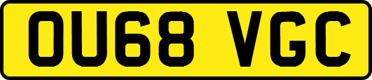 OU68VGC