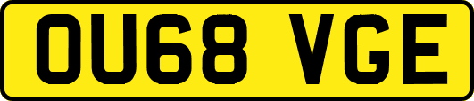 OU68VGE
