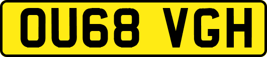 OU68VGH