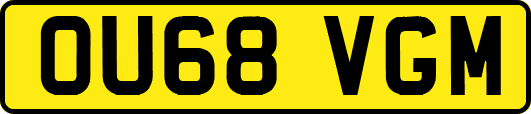 OU68VGM