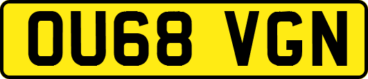 OU68VGN