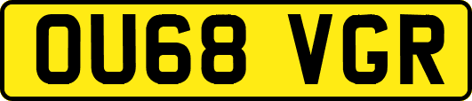 OU68VGR