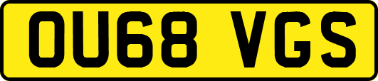 OU68VGS