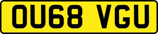 OU68VGU
