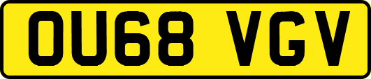 OU68VGV