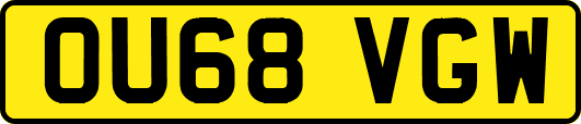 OU68VGW