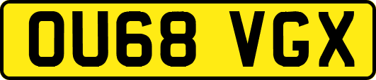 OU68VGX