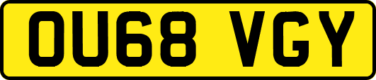 OU68VGY