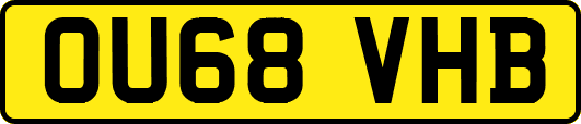 OU68VHB