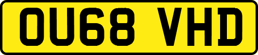 OU68VHD