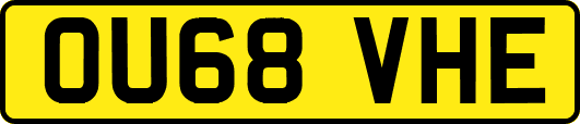 OU68VHE