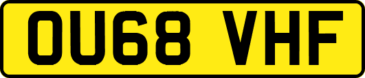OU68VHF